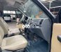 Mitsubishi Jolie 2003 - Bán Mitsubishi Jolie 2.0 sản xuất năm 2003, màu đen