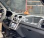 Mitsubishi Jolie 2003 - Bán Mitsubishi Jolie 2.0 sản xuất năm 2003, màu đen