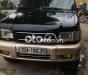 Isuzu Trooper 2002 - Bán xe Isuzu Trooper năm sản xuất 2002, màu đen, nhập khẩu nguyên chiếc, giá 135tr