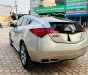 Acura ZDX   3.7  2009 - Xe Acura ZDX 3.7 sản xuất năm 2009, màu bạc, nhập khẩu nguyên chiếc giá cạnh tranh