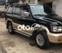 Isuzu Trooper 2002 - Bán xe Isuzu Trooper năm sản xuất 2002, màu đen, nhập khẩu nguyên chiếc, giá 135tr