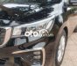 Kia Sedona 2018 - Bán xe Kia Sedona 2.2 DATH năm 2018, màu đen