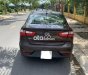 Kia Rio Si 1.4 AT 2015 - Bán xe Kia Rio Si 1.4 AT đời 2015, màu nâu, nhập khẩu nguyên chiếc xe gia đình, giá 385tr