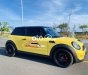 Mini Cooper 2007 - Bán Mini Cooper sản xuất 2007, màu vàng, nhập khẩu nguyên chiếc