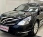 Nissan Teana AT 2010 - Bán Nissan Teana AT sản xuất năm 2010, màu đen, nhập khẩu nguyên chiếc, 379tr