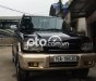 Isuzu Trooper 2002 - Bán xe Isuzu Trooper năm sản xuất 2002, màu đen, nhập khẩu nguyên chiếc, giá 135tr