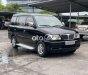 Mitsubishi Jolie 2003 - Bán Mitsubishi Jolie 2.0 sản xuất năm 2003, màu đen