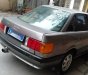 Audi 80 2000 - Audi số tự động nguyên bản nhập khẩu 2000, giá 55tr