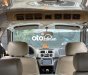 Mitsubishi Jolie 2003 - Bán Mitsubishi Jolie 2.0 sản xuất năm 2003, màu đen