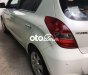 Hyundai i20 2010 - Xe Hyundai i20 1.4AT đời 2010, màu trắng xe gia đình