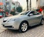 Acura ZDX   3.7  2009 - Xe Acura ZDX 3.7 sản xuất năm 2009, màu bạc, nhập khẩu nguyên chiếc giá cạnh tranh