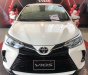 Toyota Vios 2022 - Vios mới tại Toyota An Sương