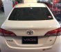 Toyota Vios 2022 - Vios mới tại Toyota An Sương