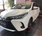 Toyota Vios 2022 - Vios mới tại Toyota An Sương