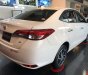 Toyota Vios 2022 - Vios mới tại Toyota An Sương