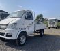 Xe tải 500kg - dưới 1 tấn   2018 - Xe tải Trường Giang thùng lửng đời 2018 - giá rẻ bất ngờ