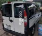 Fiat Doblo 2008 - Cần bán lại xe Fiat Doblo năm 2008, màu trắng