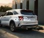 Kia Sorento 2.2D Deluxe 2021 - Bán ô tô Kia Sorento 2.2D Deluxe sản xuất năm 2021, màu trắng, giá tốt