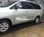 Toyota Innova  G   2007 - Xe Toyota Innova G sản xuất 2007, màu bạc