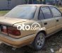 Toyota Corolla MT 1987 - Bán ô tô Toyota Corolla MT sản xuất 1987, nhập khẩu nguyên chiếc, giá tốt