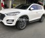 Hyundai Tucson  2.0  2019 - Cần bán xe Hyundai Tucson 2.0 năm 2019, màu trắng