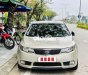 Kia Forte SX 1.6 AT 2011 - Bán xe Kia Forte SX 1.6 AT sản xuất năm 2011