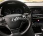 Hyundai Elantra 2016 - Bán Hyundai Elantra 1.6AT sản xuất năm 2016, màu trắng, giá tốt