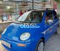 Daewoo Matiz  SE   2002 - Cần bán Daewoo Matiz SE năm 2002