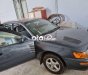 Toyota Corolla 1996 - Cần bán gấp Toyota Corolla sản xuất 1996, màu xám, nhập khẩu nguyên chiếc giá cạnh tranh