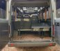 Mercedes-Benz Sprinter 2007 - Xe Mercedes Sprinter sản xuất năm 2007, màu bạc, giá 130tr