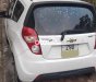 Chevrolet Spark LS 2016 - Cần bán gấp Chevrolet Spark LS sản xuất năm 2016, màu trắng, giá 160tr