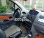 Chevrolet Spark Van 2013 - Cần bán gấp Chevrolet Spark Van năm 2013, màu bạc