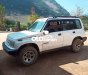 Suzuki Vitara MT 1993 - Cần bán gấp Suzuki Vitara MT năm sản xuất 1993, màu trắng, nhập khẩu nguyên chiếc xe gia đình