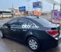 Daewoo Lacetti 2009 - Bán Daewoo Lacetti EX sản xuất 2009, màu đen, xe nhập, giá 215tr