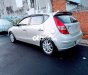 Hyundai i30 AT 2009 - Cần bán Hyundai i30 AT sản xuất năm 2009, màu bạc, nhập khẩu nguyên chiếc