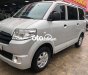 Suzuki APV   2013 - Bán xe Suzuki APV GL 1.6 MT sản xuất 2013, màu bạc, 258tr