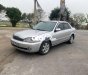 Ford Laser 1.8 MT 2003 - Bán Ford Laser 1.8 MT sản xuất 2003, màu bạc