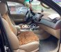 Toyota Fortuner V 2010 - Bán Toyota Fortuner V sản xuất năm 2010, màu đen