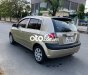 Hyundai Getz 2010 - Bán xe Hyundai Getz 1.1MT năm sản xuất 2010, màu bạc, xe nhập, 159tr