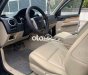 Ford Everest   Limited 2011 - Bán ô tô Ford Everest Limited sản xuất 2011, màu đen, 435tr