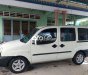 Fiat Doblo 2008 - Cần bán lại xe Fiat Doblo năm 2008, màu trắng