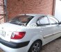 Kia Rio 2007 - Bán ô tô Kia Rio 1.4MT sản xuất năm 2007, màu trắng, nhập khẩu, giá tốt