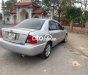 Ford Laser 1.8 MT 2003 - Bán Ford Laser 1.8 MT sản xuất 2003, màu bạc
