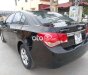 Chevrolet Cruze LS 2010 - Cần bán lại xe Chevrolet Cruze LS năm 2010, màu đen