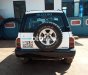 Suzuki Vitara MT 1993 - Cần bán gấp Suzuki Vitara MT năm sản xuất 1993, màu trắng, nhập khẩu nguyên chiếc xe gia đình