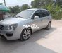 Kia Carens MT 2010 - Xe Kia Carens MT năm sản xuất 2010, màu bạc