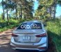 Hyundai Accent MT 2018 - Cần bán Hyundai Accent MT sản xuất 2018, màu bạc