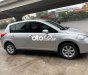 Nissan Tiida   2007 - Bán Nissan Tiida sản xuất 2007, màu bạc, nhập khẩu nguyên chiếc