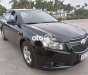 Chevrolet Cruze LS 2010 - Cần bán lại xe Chevrolet Cruze LS năm 2010, màu đen