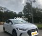 Hyundai Elantra 2016 - Bán Hyundai Elantra 1.6AT sản xuất năm 2016, màu trắng, giá tốt